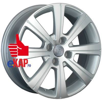 Replay 7x17/4x108 ET20 D65,1 CI22 SF (, C570)
