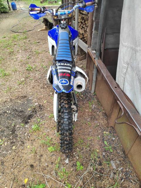 Yamaha YZ 450F. 450. ., , ,   