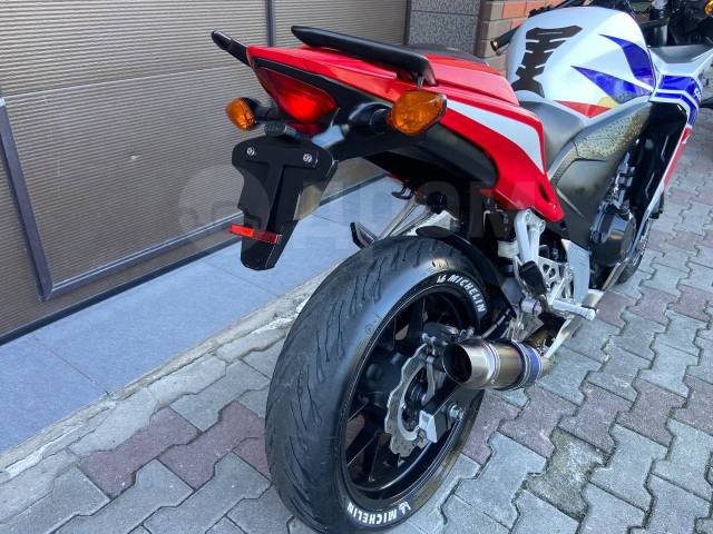 Honda CBR 400R. 400. ., , ,   