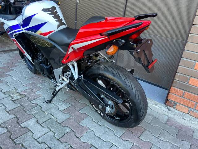 Honda CBR 400R. 400. ., , ,   