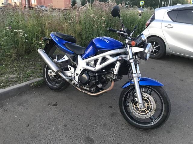 Suzuki SV 400. 399. ., , ,   