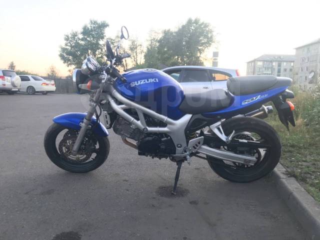 Suzuki SV 400. 399. ., , ,   