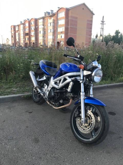 Suzuki SV 400. 399. ., , ,   