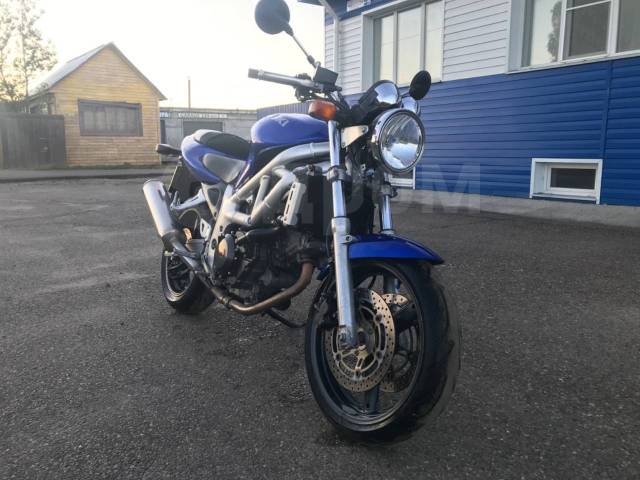 Suzuki SV 400. 399. ., , ,   