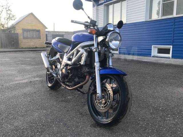 Suzuki SV 400. 399. ., , ,   