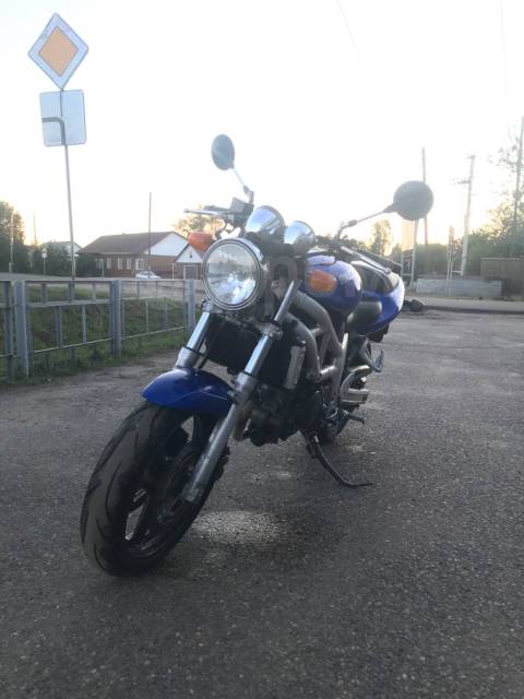 Suzuki SV 400. 399. ., , ,   