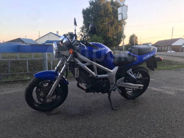 Suzuki SV 400. 399. ., , ,   