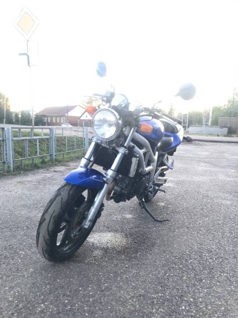 Suzuki SV 400. 399. ., , ,   