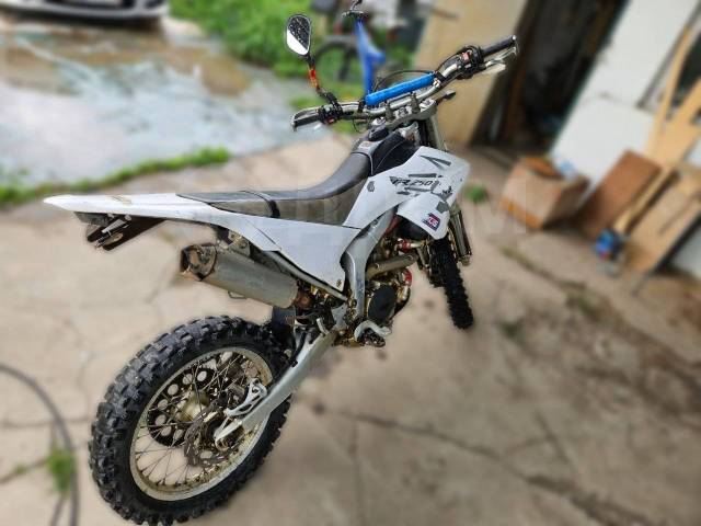 Yamaha WR 250R. 250. ., , ,   