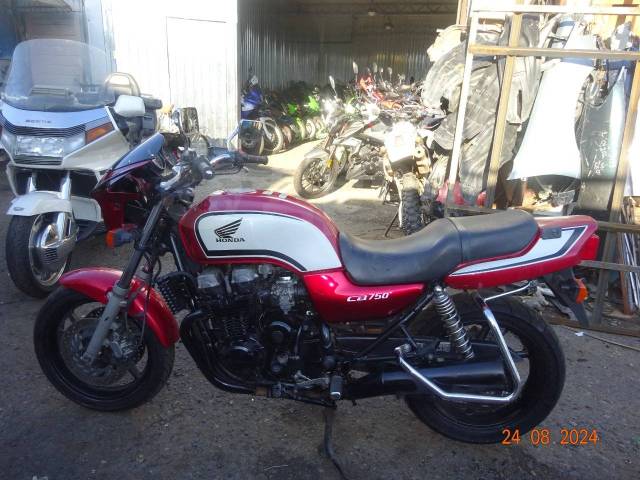 Honda CB 750. 750. ., , ,   