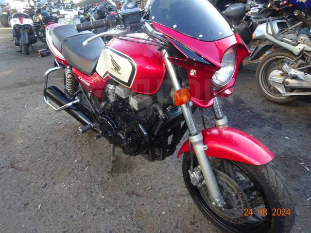 Honda CB 750. 750. ., , ,   