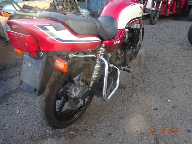 Honda CB 750. 750. ., , ,   