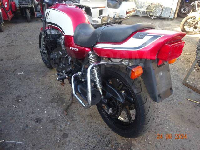 Honda CB 750. 750. ., , ,   