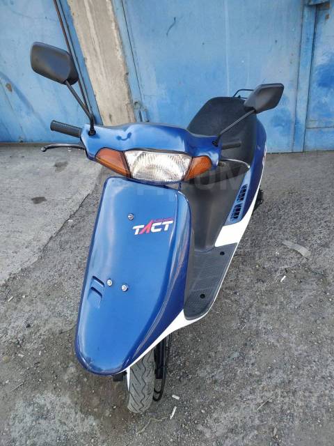 Honda Tact AF-16. 49. ., ,  ,   