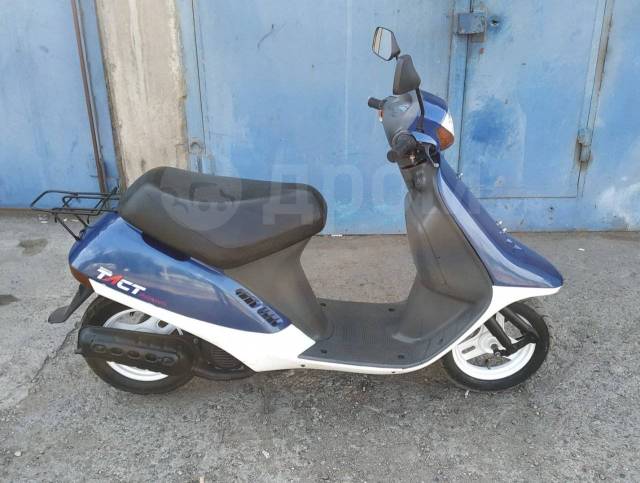 Honda Tact AF-16. 49. ., ,  ,   