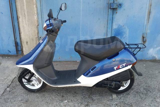 Honda Tact AF-16. 49. ., ,  ,   