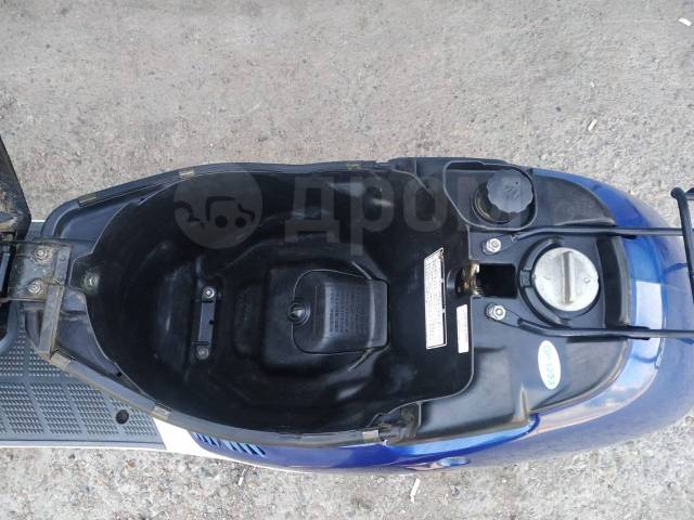 Honda Tact AF-16. 49. ., ,  ,   