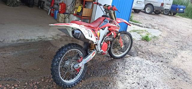 Honda CRF 450R. 450. ., ,  ,   