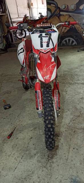 Honda CRF 450R. 450. ., ,  ,   