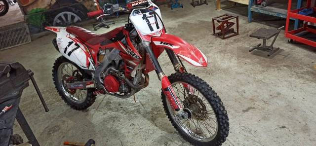 Honda CRF 450R. 450. ., ,  ,   