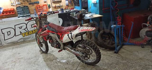 Honda CRF 450R. 450. ., ,  ,   