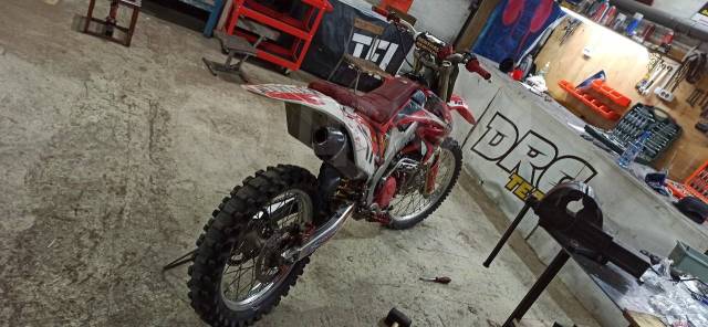 Honda CRF 450R. 450. ., ,  ,   