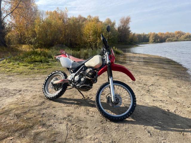 Honda XR 400R. 400. ., ,   