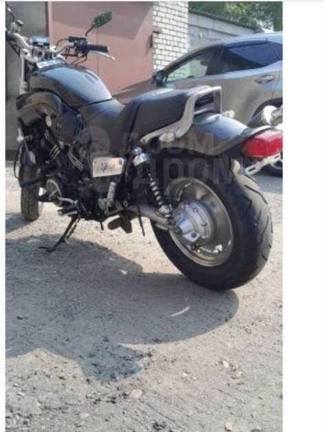 Yamaha V-Max 1200. 1 200. ., , ,   