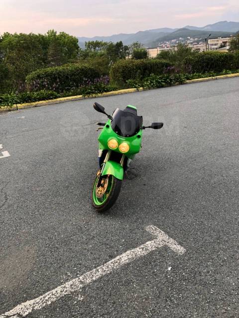 Kawasaki ZXR 250. 250. ., , ,   