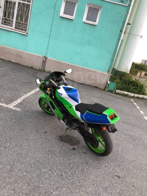 Kawasaki ZXR 250. 250. ., , ,   