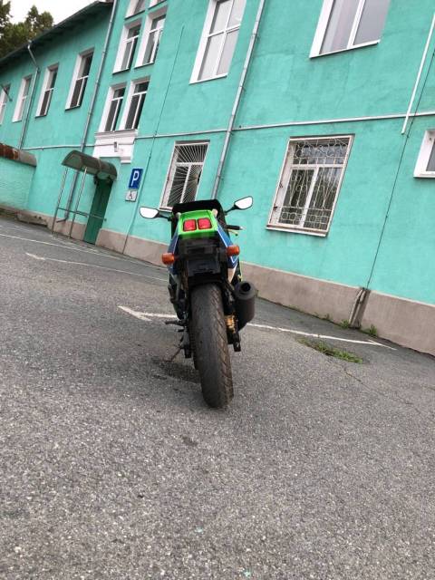 Kawasaki ZXR 250. 250. ., , ,   