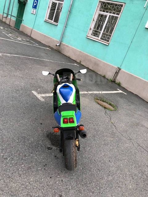 Kawasaki ZXR 250. 250. ., , ,   