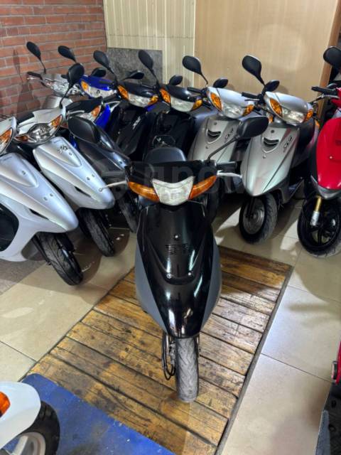 Suzuki Lets 2. 50. ., ,  ,   