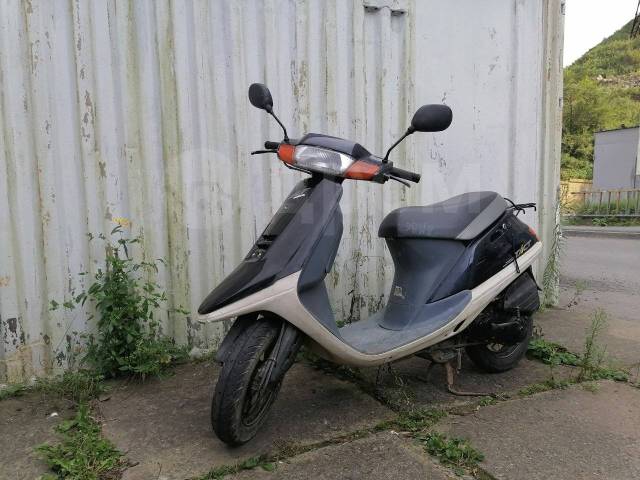 Honda Tact AF-24. 49. ., , ,   