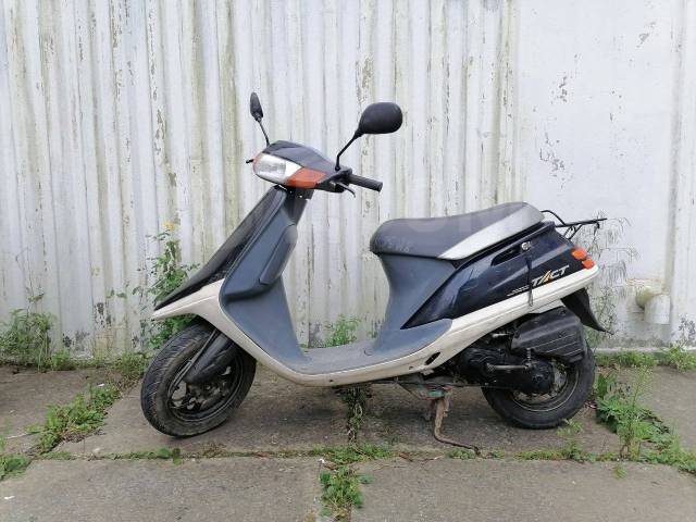 Honda Tact AF-24. 49. ., , ,   