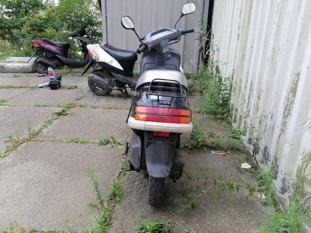 Honda Tact AF-24. 49. ., , ,   