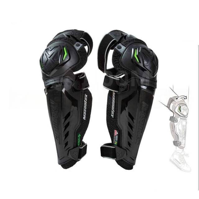  Masontex Pro Riders MKP11  