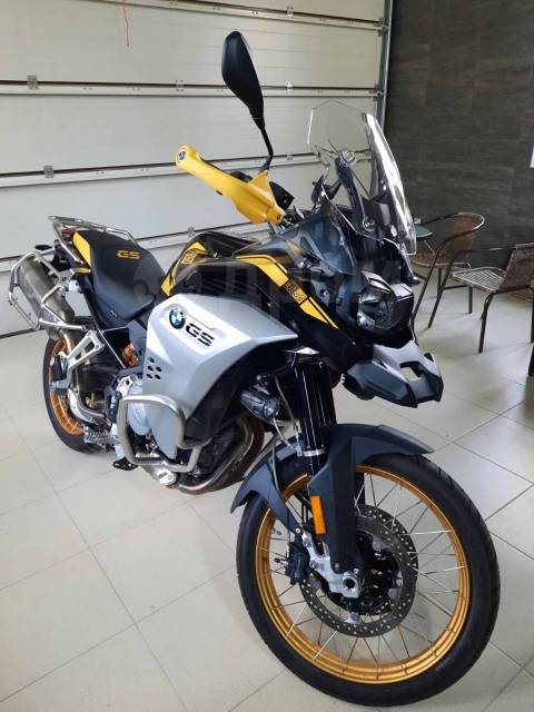 BMW F 850 GS Adventure. 850. ., , ,   