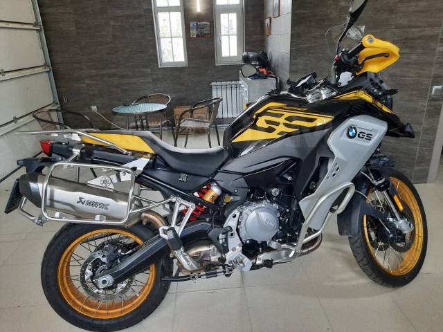 BMW F 850 GS Adventure. 850. ., , ,   