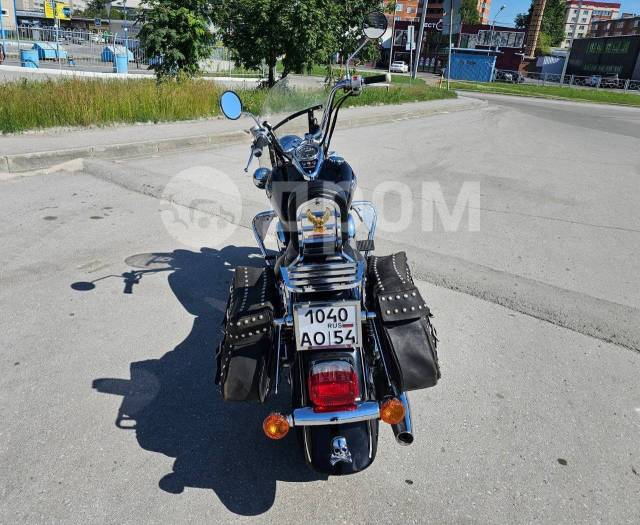 Kawasaki VN Vulcan 1500. 1 500. ., , ,   