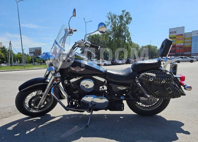 Kawasaki VN Vulcan 1500. 1 500. ., , ,   