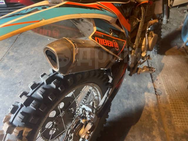 Kayo K1 250 Enduro. 300. ., ,  ,   