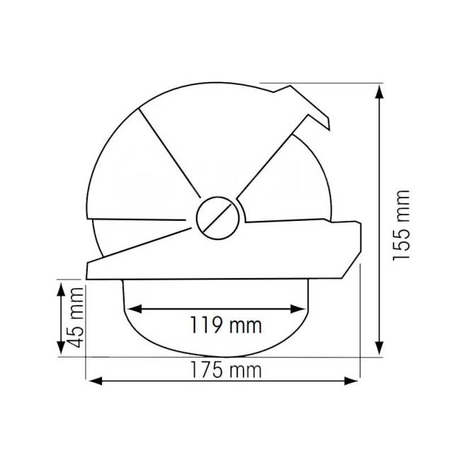  Plastimo Offshore 135 65350 12/24    10 c    ?130    175155   ...