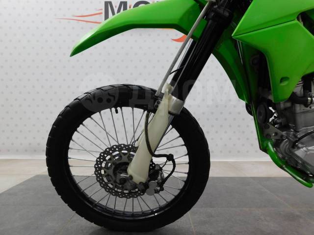 Kawasaki KLX 250