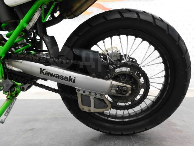 Kawasaki KLX 250