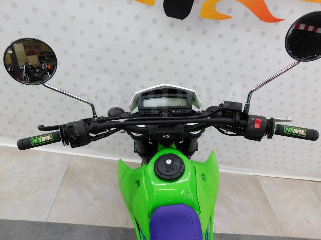 Kawasaki KLX 250