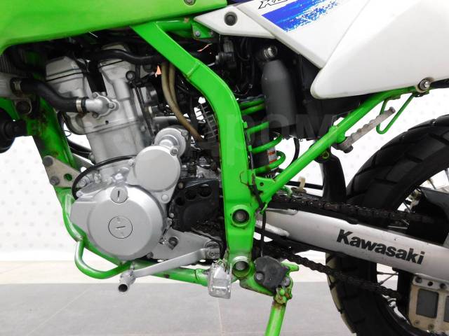 Kawasaki KLX 250