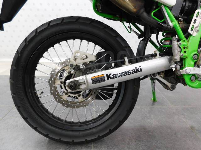 Kawasaki KLX 250