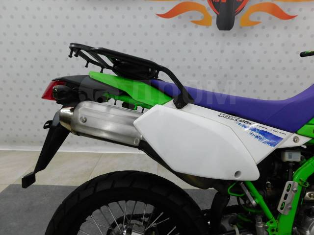 Kawasaki KLX 250