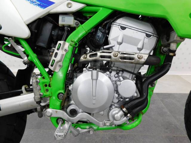 Kawasaki KLX 250